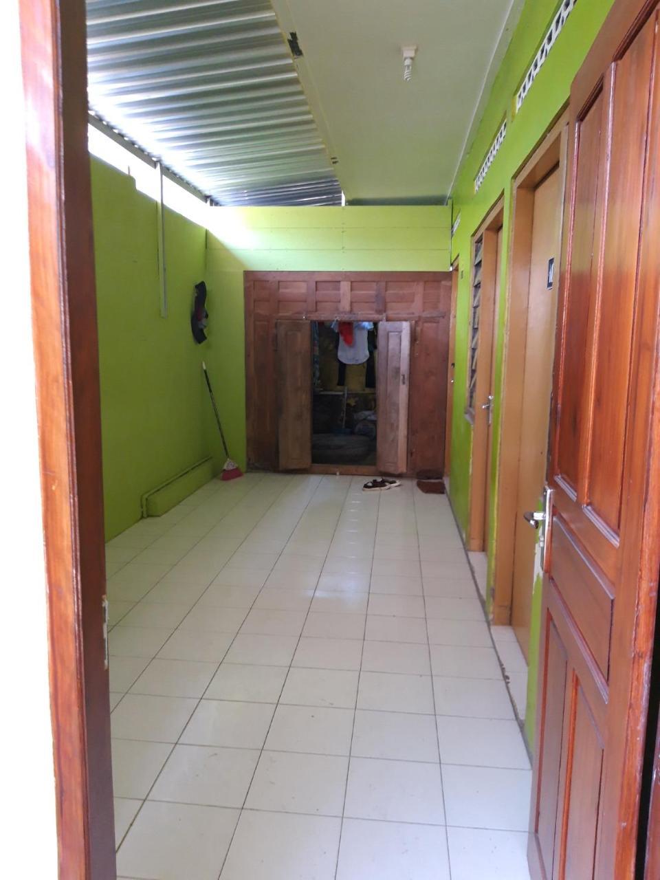 Maguwo Janti Transit Room Syariah מראה חיצוני תמונה