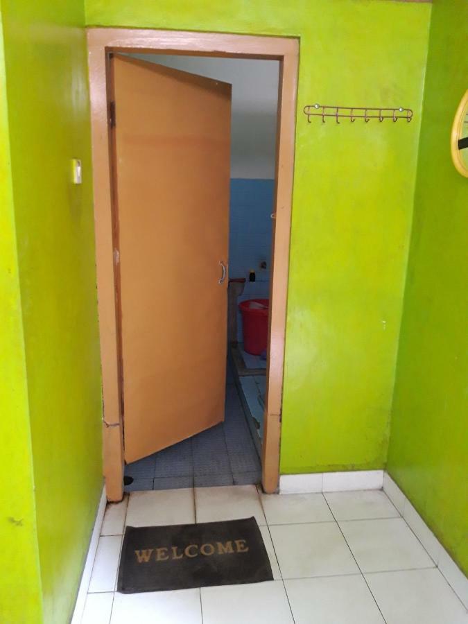 Maguwo Janti Transit Room Syariah מראה חיצוני תמונה